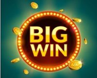 big slots win