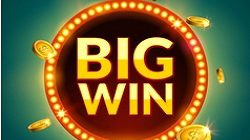 big slots win