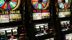 Slot Machine Strategies