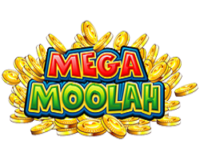 Mega Moolah jackpot
