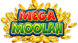 Mega Moolah jackpot