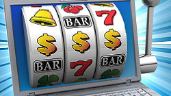 Meaning of Slot Machine