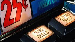 Slot Machines Save Horse Racing