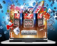 slot machines ready to pay